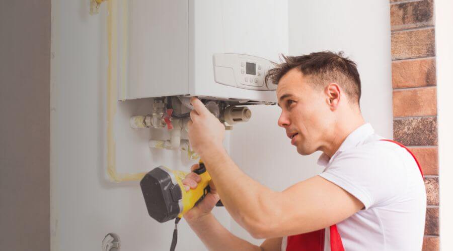 Professional Leak Detection Services in Fryeburg, ME